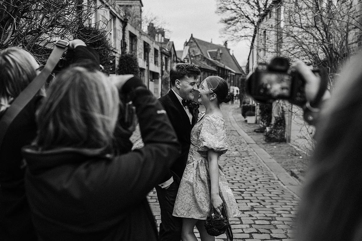 Thrive Edinburgh 25 photography training uk