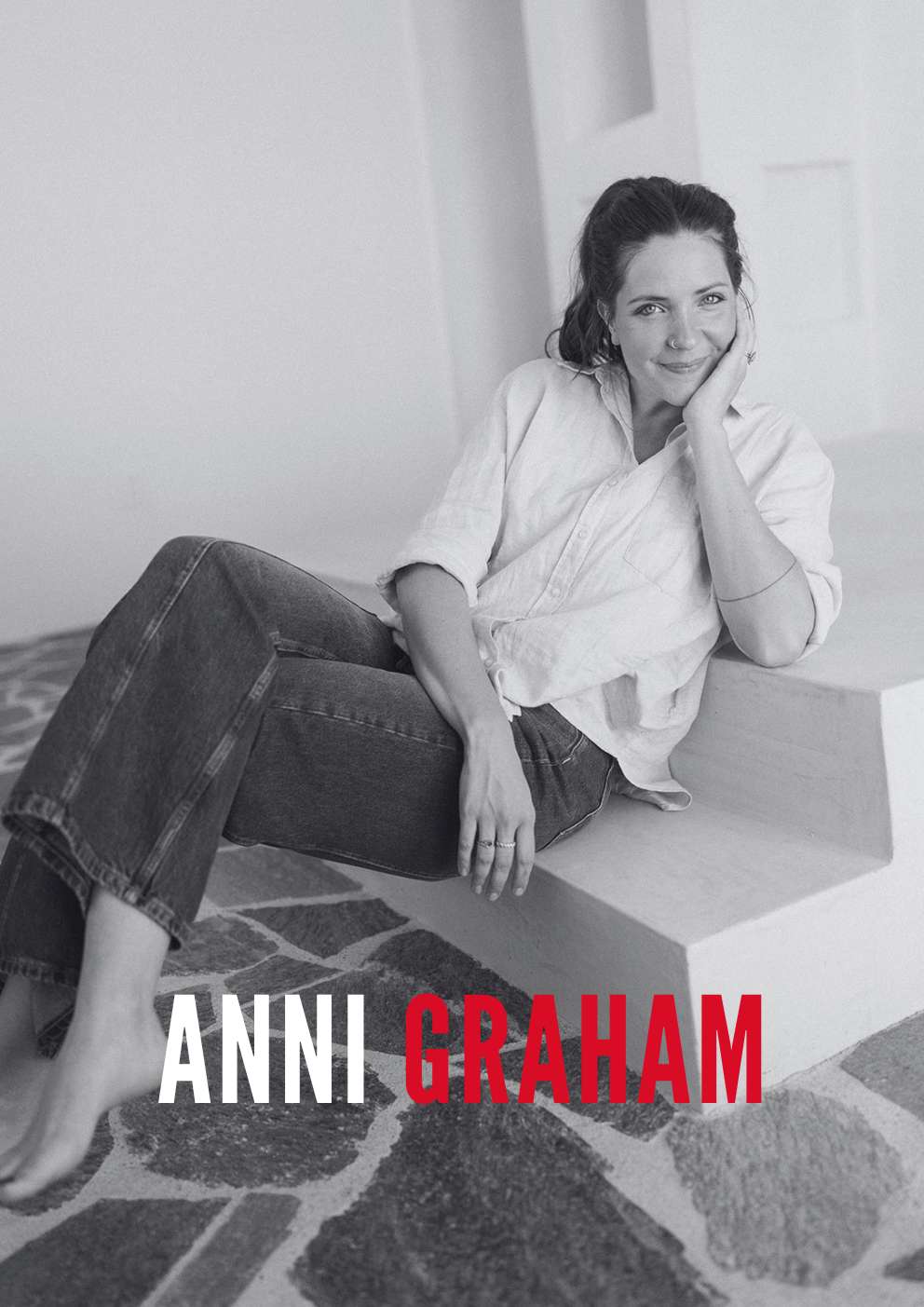 ANNI GRAHAM Brighton photography conference