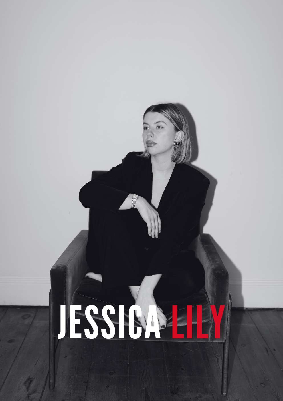 JESSICA LILY photography training uk